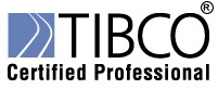 TIBCO Certified Professional